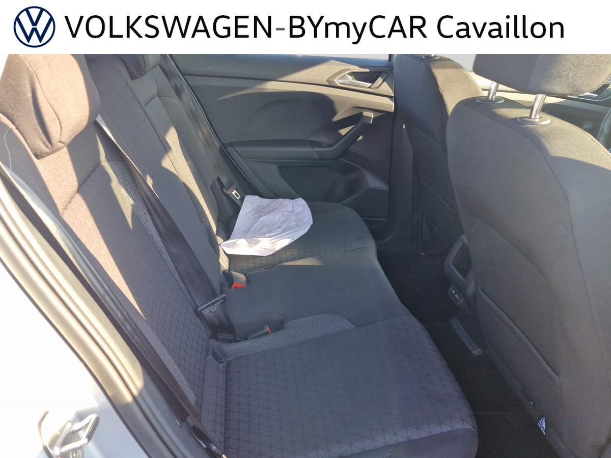 Volkswagen T-Cross 1.0 TSI 110 Start/Stop BVM6 — photo 26