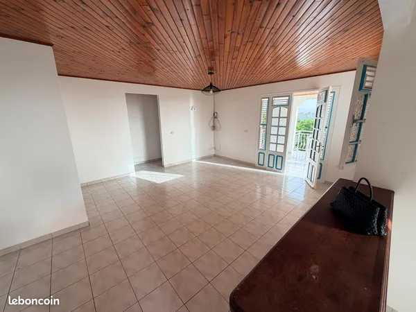 Appartement T4 - 120 m2
