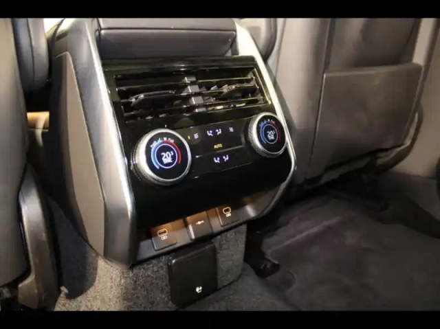 Land Rover Range Rover 3.0 p440e 440ch phev hse swb 28cv — photo 30