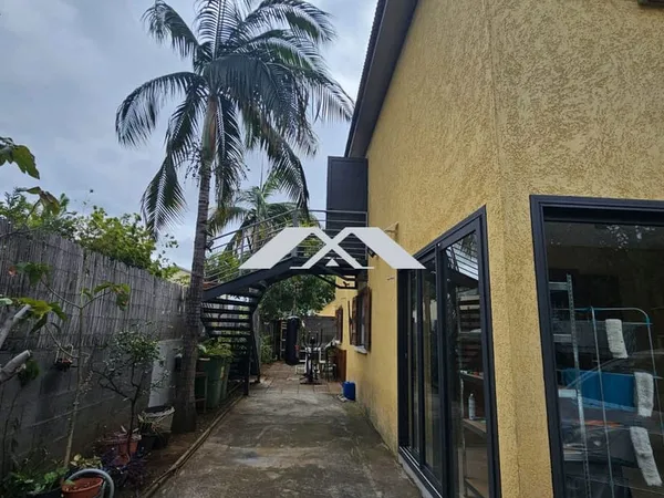 Maison 150 m² Saint Pierre