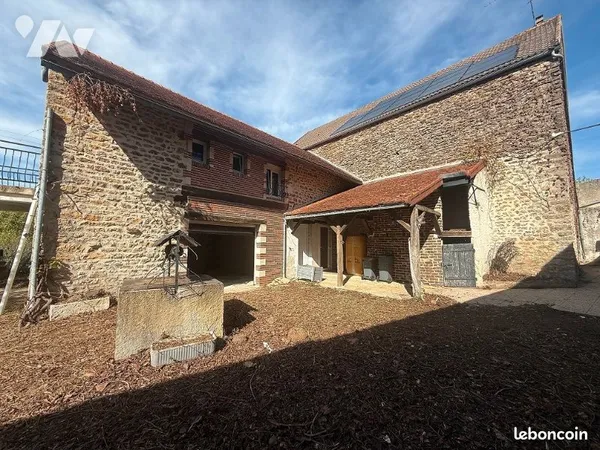 Maison 5 pièces 150 m²