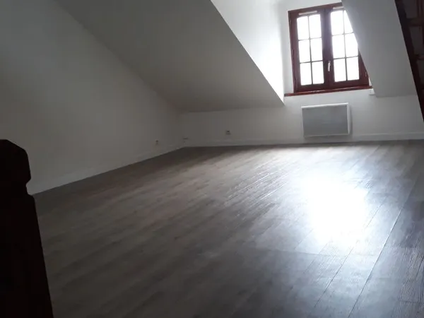 Appartement Location Redon 2p 35m² 450€