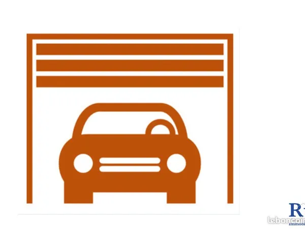 Parking/box 14 m² Grenoble