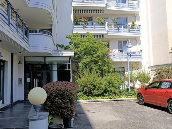 T4 avec terrasse et garage COEUR DE BRON