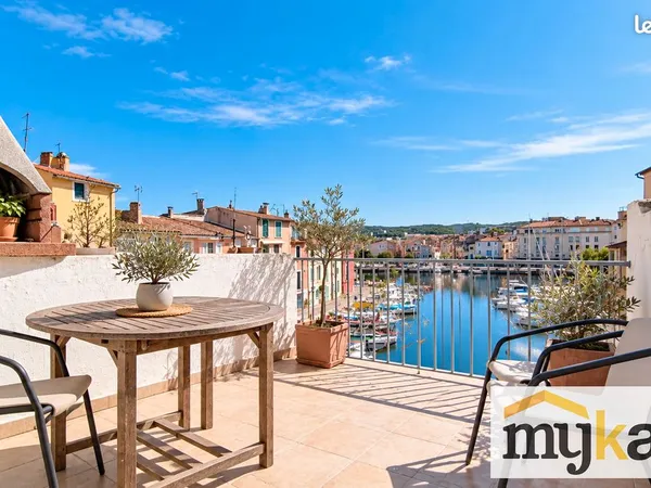 Maison de ville 6 pièces 163 m²