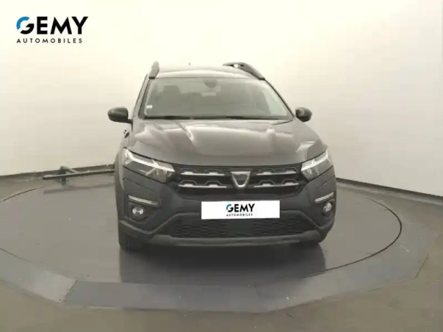 Dacia Jogger eco-g 100 5 places — photo 2