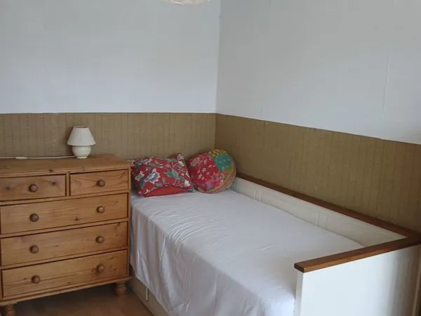 Chambre meublée colocation
