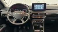Dacia Sandero 1.0 TCe 90ch Stepway Extreme -24 — photo 11