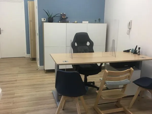 À vendre - Local professionnel à Halluin (59250) - Nord 59