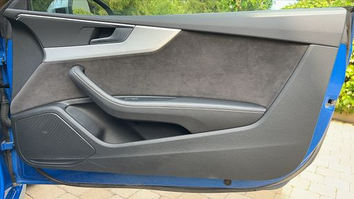 Audi S5 Cabriolet 3.0 TFSI 354 Quattro Tiptronic 8 - S – 2018 – 47330 km – Essence – Boîte Automatique — photo 10