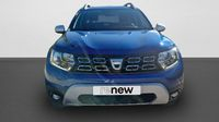 Dacia Duster ECO-G 100 4x2 Prestige