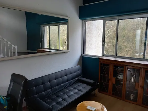 Vends studio