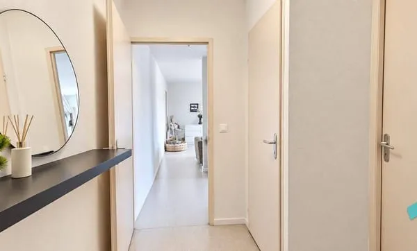 Appartement 2 pièces 51 m²