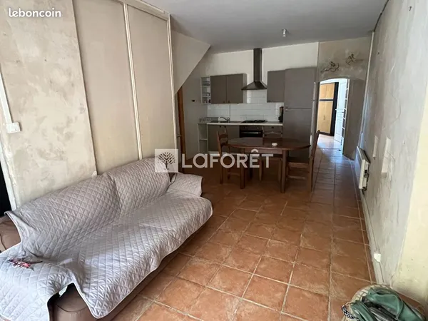 Immeuble de rapport 5 pièces 123 m²