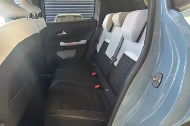 Citroën C3 hybride 110 ch e-dcs6 — photo 10