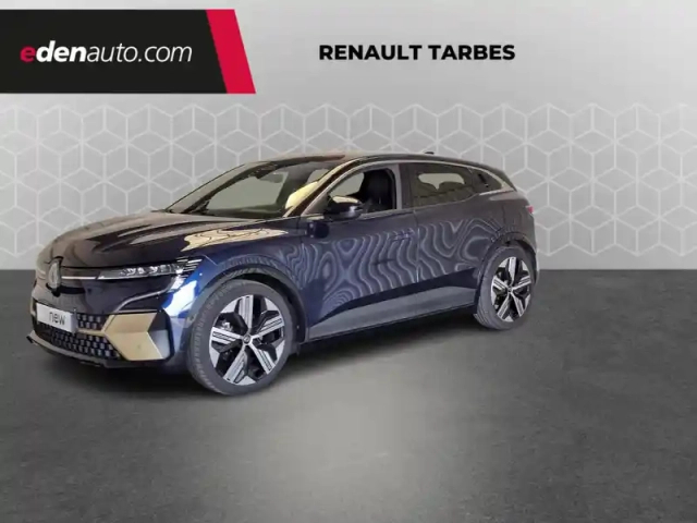 Renault Megane e-tech ev60 220 ch super charge — photo 46