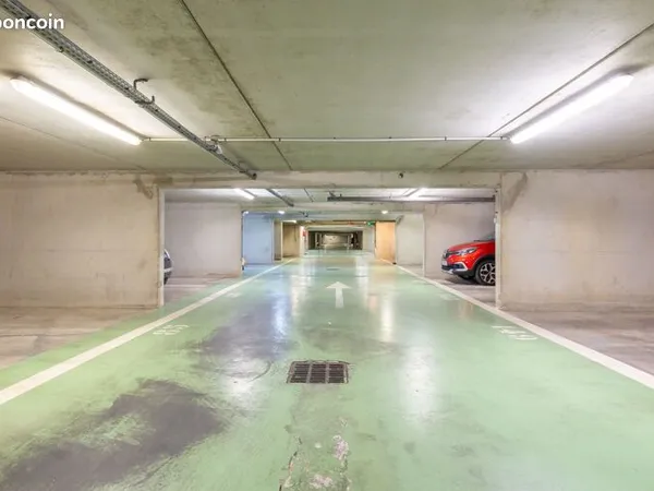 Parking Le Plessis Robinson