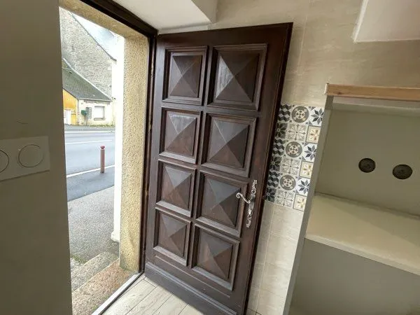 🏠 À LOUER - Appartement à Saint-Denis-sur-Sarthon (61420)