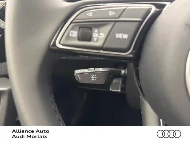 Audi A1 allstreet 30 tfsi 116ch s tronic 7 — photo 12