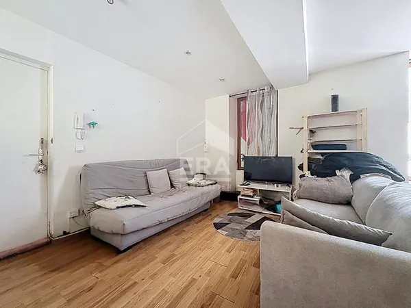 Appartement à vendre à Morigny Champigny 2 pièce(s) 48 m2