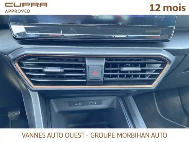 Cupra Formentor 1.5 tsi 150 ch — photo 20