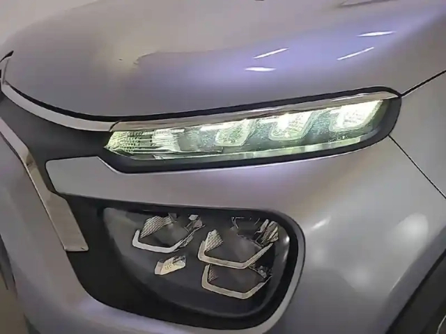 Citroën C3 puretech 83 s&amp;s bvm5 — photo 16