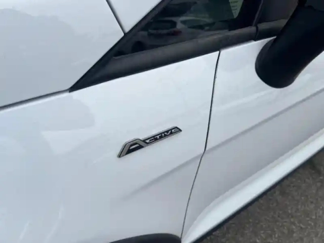 Ford Ecosport 1.0 ecoboost 125ch active flexifuel avec boitier biomotors — photo 14