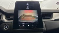 Renault Captur 1.6 E-Tech hybride 145ch Techno Fast Track — photo 29