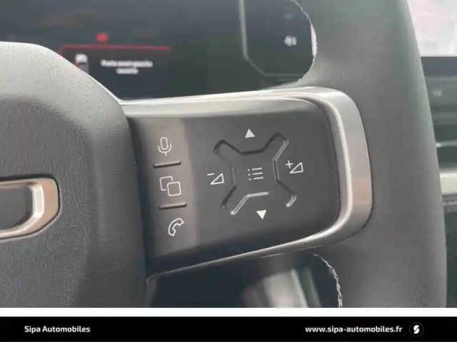 Jeep Compass 157 kw 4x2 — photo 81