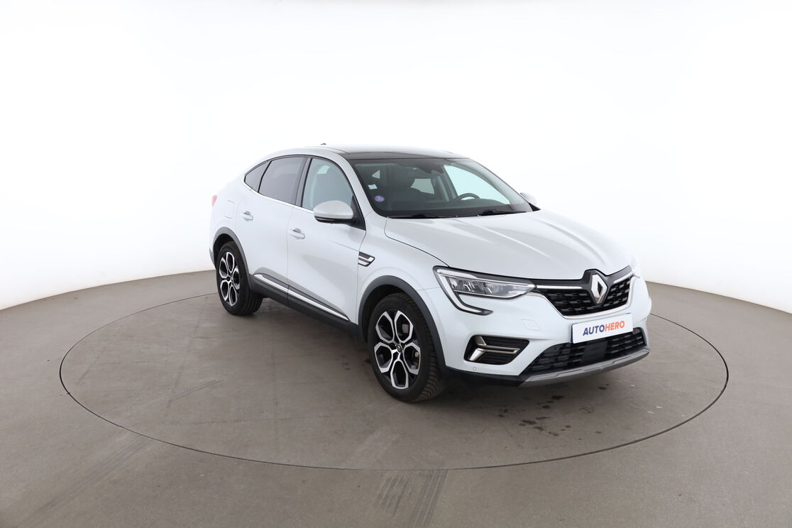 Renault Arkana 1.6 E-Tech Intens — photo 7