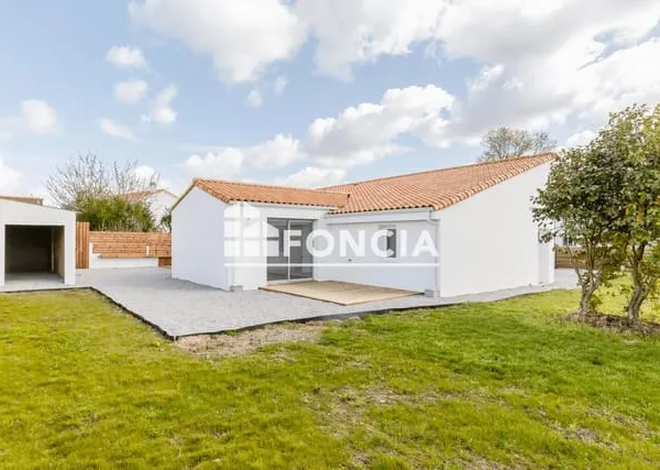 Proche commerces