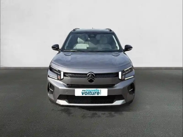 Citroën C3 e- 113 ch autonomie confort — photo 2