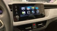 Skoda Kamiq 1.0 TSI Evo 2 116ch Selection — photo 18