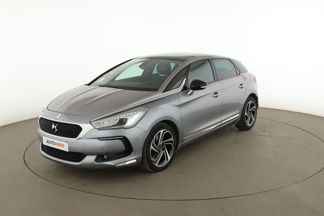 DS Automobiles DS5 2.0 Blue-HDi Sport Chic EAT6