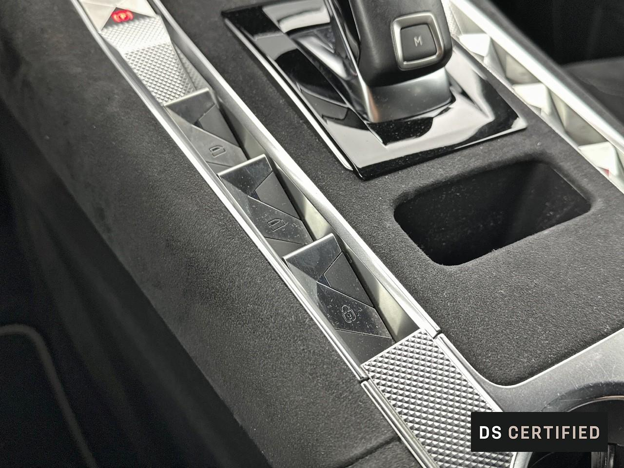 Ds Ds 7 crossback bluehdi 130 eat8 performance line — photo 29