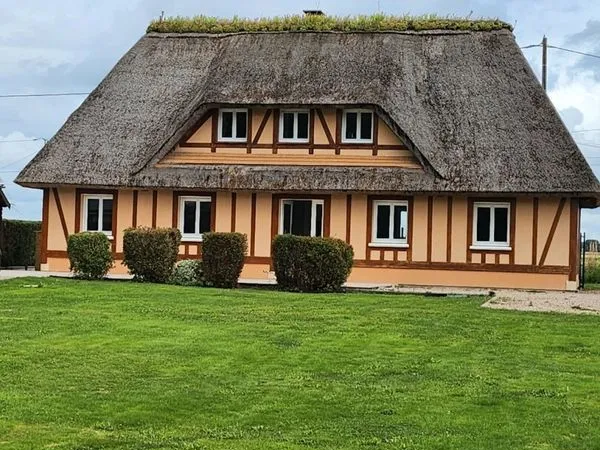 Maison 3 pièces 84 m²