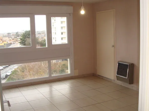 APPT de TYPE 2 PROXIMITE CENTRE VILLE