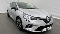 Renault Clio 1.6 E-Tech hybride 145ch Evolution — photo 3