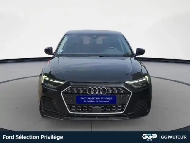 Audi A1 sportback 25 tfsi 95ch business line s tronic 7 — photo 8