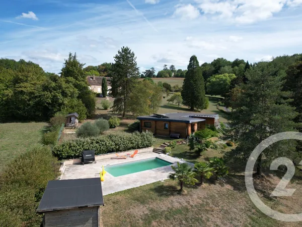 Maison 6 pièces 114 m²