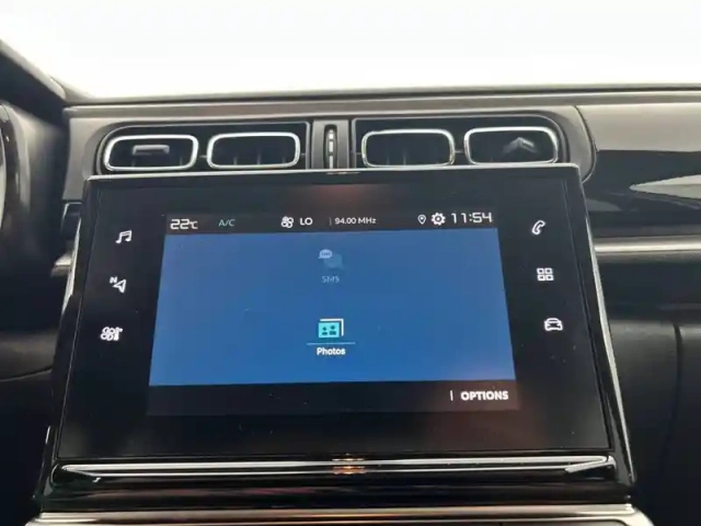 Citroën C3 puretech 83 s&amp;s bvm5 — photo 26