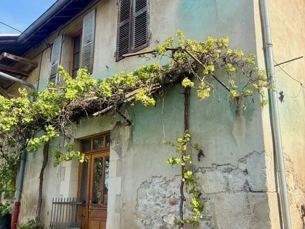 Maison 5 pièces 113 m²
