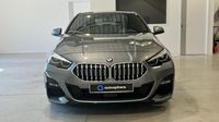 Bmw Série 2 Gran Coupé 218dA 150ch M Sport BVA8