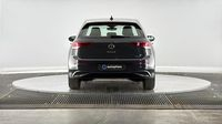 Volkswagen Golf 1.0 eTSI OPF 110ch Life Plus DSG7 — photo 6