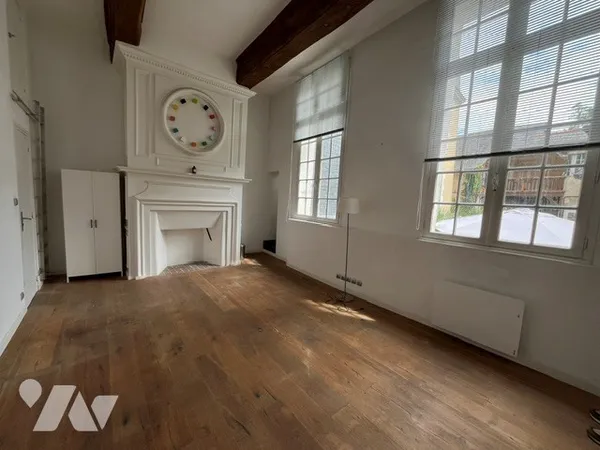 Appartement 1 pièce 25 m²