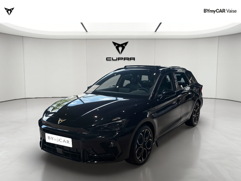 Cupra Leon Sportstourer eHybrid 204 ch DSG6