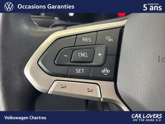 Volkswagen Polo 1.0 tsi 95 s&amp;s dsg7 — photo 11