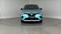Renault Captur 1.5 Blue dCi 115ch Intens