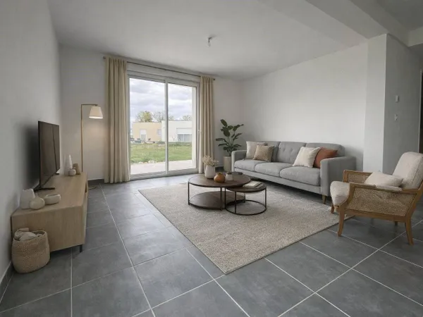 Maison 5 pièces 108 m²