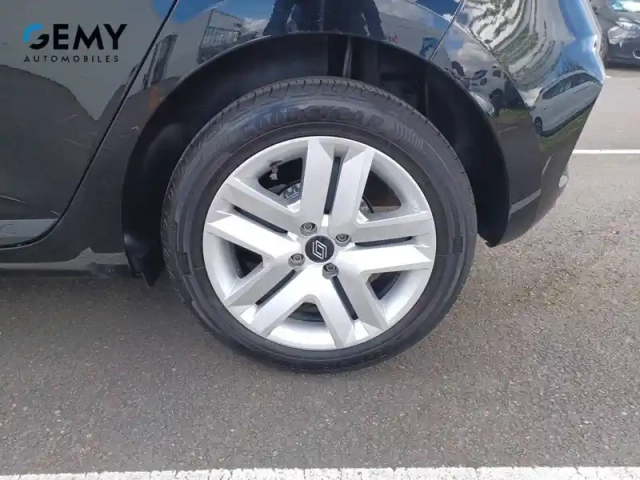Renault Clio tce 90 — photo 11